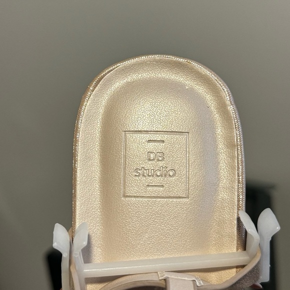 *BRAND-NEW* David’s Bridal 2” heels - Picture 5 of 5